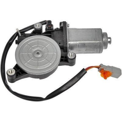 New Window Motor by DORMAN (OE SOLUTIONS) - 742-836 pa4