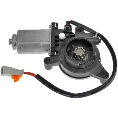 New Window Motor by DORMAN (OE SOLUTIONS) - 742-836 pa6