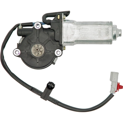 New Window Motor by DORMAN (OE SOLUTIONS) - 742-841 pa14