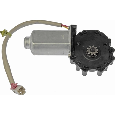New Window Motor by DORMAN (OE SOLUTIONS) - 742-843 pa9