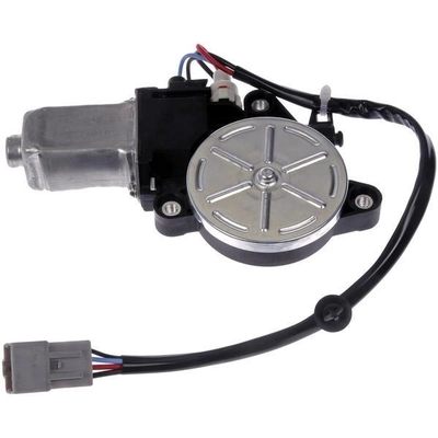 DORMAN (OE SOLUTIONS) - 742-848 - New Window Motor pa4