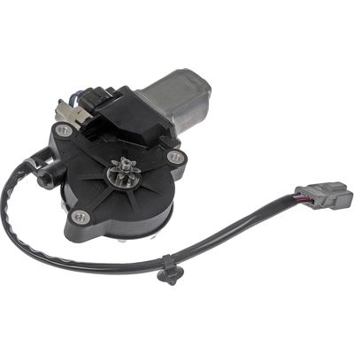 DORMAN (OE SOLUTIONS) - 742-848 - New Window Motor pa7