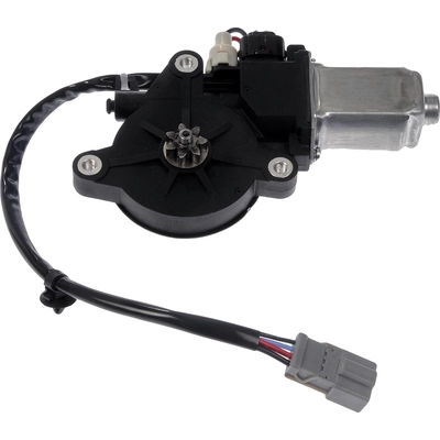DORMAN (OE SOLUTIONS) - 742-848 - New Window Motor pa9