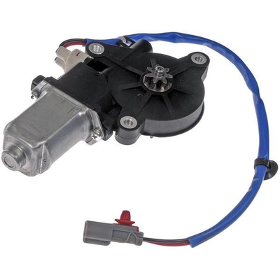 DORMAN (OE SOLUTIONS) - 742-849 - New Window Motor pa5