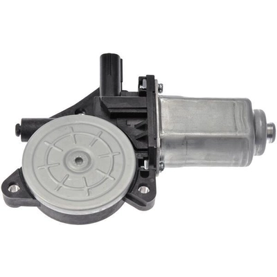 Moteur de vitre neuf de DORMAN (OE SOLUTIONS) - 742-854 pa5