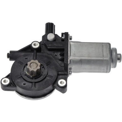 New Window Motor by DORMAN (OE SOLUTIONS) - 742-855 pa6