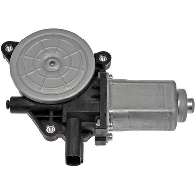 New Window Motor by DORMAN (OE SOLUTIONS) - 742-857 pa4