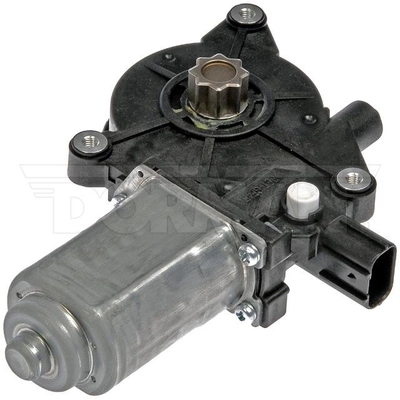 Moteur de vitre neuf by DORMAN (OE SOLUTIONS) - 742-857 pa8