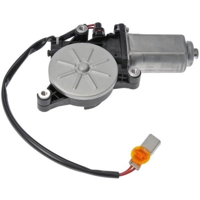 New Window Motor by DORMAN (OE SOLUTIONS) - 742-859 pa4