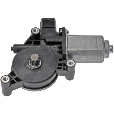 New Window Motor by DORMAN (OE SOLUTIONS) - 742-866 pa6