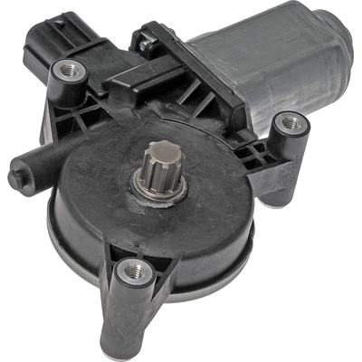 New Window Motor by DORMAN (OE SOLUTIONS) - 742-866 pa7