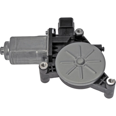 New Window Motor by DORMAN (OE SOLUTIONS) - 742-866 pa9