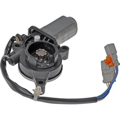 New Window Motor by DORMAN (OE SOLUTIONS) - 742-868 pa5