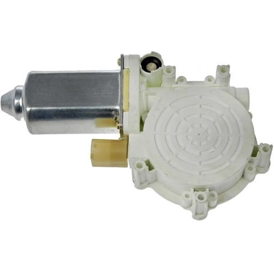 New Window Motor by DORMAN (OE SOLUTIONS) - 742-911 pa6