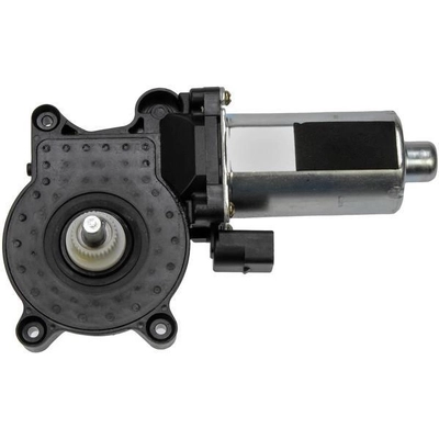 New Window Motor by DORMAN (OE SOLUTIONS) - 742-912 pa5