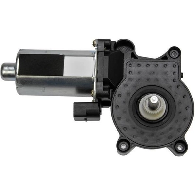 DORMAN (OE SOLUTIONS) - 742-913 - New Window Motor pa5