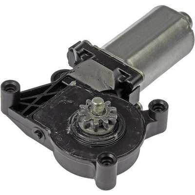 Moteur de vitre neuf by DORMAN (OE SOLUTIONS) - 742-916 pa1