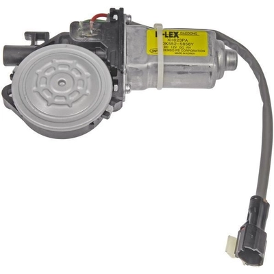 New Window Motor by DORMAN (OE SOLUTIONS) - 742-923 pa6