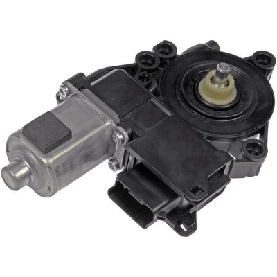 New Window Motor by DORMAN (OE SOLUTIONS) - 742-928 pa5