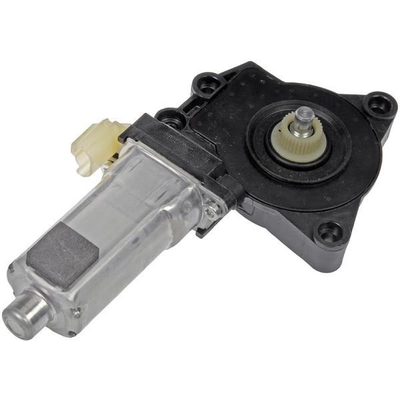 New Window Motor by DORMAN (OE SOLUTIONS) - 742-929 pa1