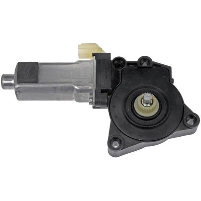 New Window Motor by DORMAN (OE SOLUTIONS) - 742-929 pa3