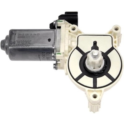 DORMAN (OE SOLUTIONS) - 742-939 - New Window Motor pa6