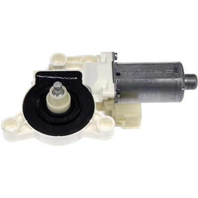 New Window Motor by DORMAN (OE SOLUTIONS) - 742-942 pa6