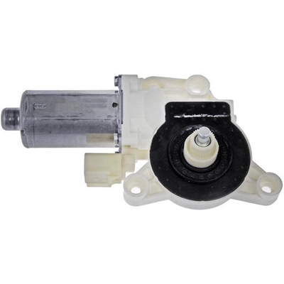 New Window Motor by DORMAN (OE SOLUTIONS) - 742-943 pa4