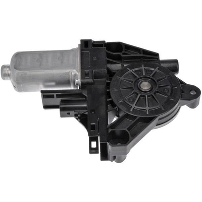 New Window Motor by DORMAN (OE SOLUTIONS) - 742-944 pa4