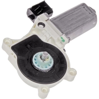 New Window Motor by DORMAN (OE SOLUTIONS) - 742-946 pa1