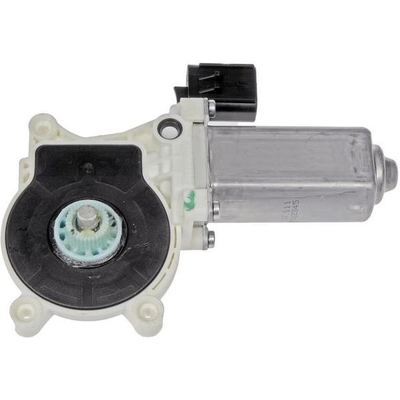 New Window Motor by DORMAN (OE SOLUTIONS) - 742-946 pa2