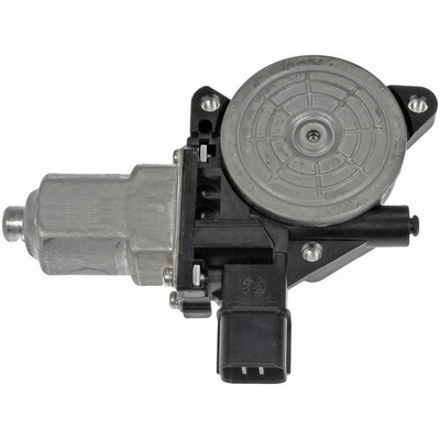 New Window Motor by DORMAN (OE SOLUTIONS) - 742-958 pa3