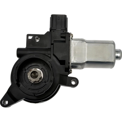 New Window Motor by DORMAN (OE SOLUTIONS) - 742-970 pa5
