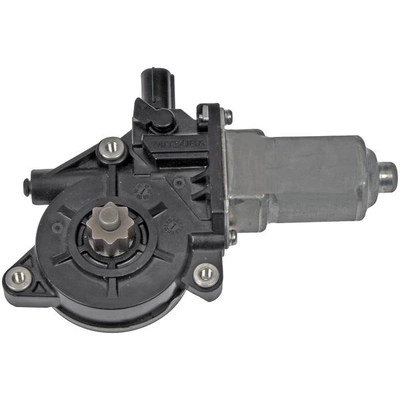 New Window Motor by DORMAN (OE SOLUTIONS) - 742-972 pa3