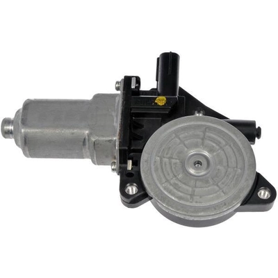 New Window Motor by DORMAN (OE SOLUTIONS) - 742-972 pa4