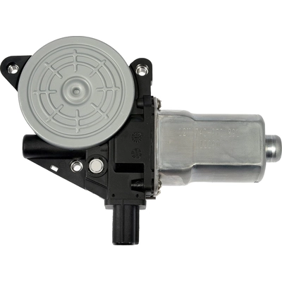New Window Motor by DORMAN (OE SOLUTIONS) - 742-972 pa6