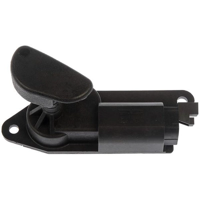 New Window Motor by DORMAN (OE SOLUTIONS) - 948-101 pa10