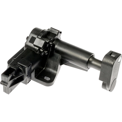 New Window Motor by DORMAN (OE SOLUTIONS) - 948-301 pa7