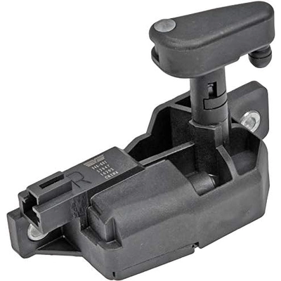 New Window Motor by DORMAN (OE SOLUTIONS) - 948-801 pa2