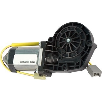 New Window Motor by MOTORCRAFT - WLM147 pa4