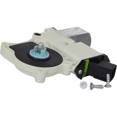 New Window Motor by MOTORCRAFT - WLM258 pa4