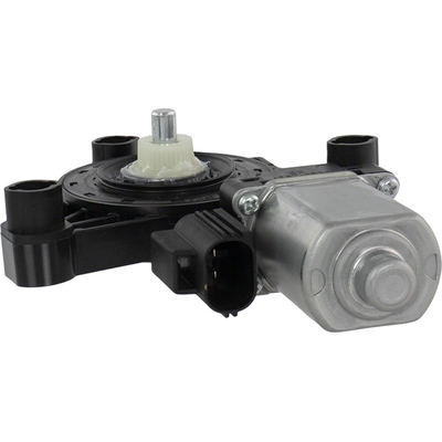 MOTORCRAFT - WLM342 - New Window Motor pa1