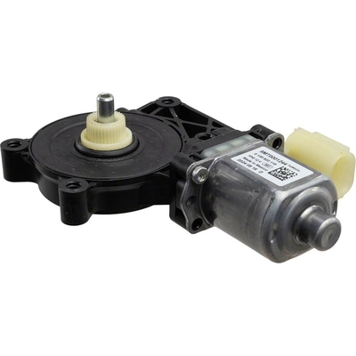 New Window Motor by MOTORCRAFT - WLM382 pa2
