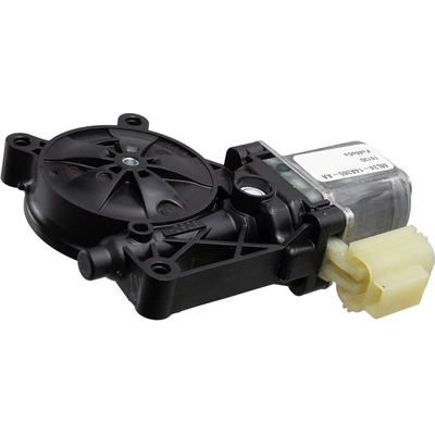 New Window Motor by MOTORCRAFT - WLM382 pa3