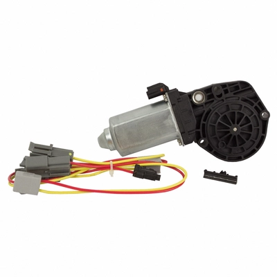 New Window Motor by MOTORCRAFT - NWLM13 pa3