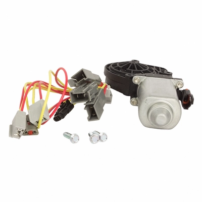 Moteur de vitre neuf by MOTORCRAFT - NWLM5 pa2