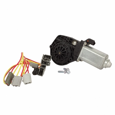 Moteur de vitre neuf de MOTORCRAFT - NWLM5 pa8