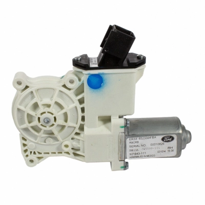 New Window Motor by MOTORCRAFT - WLM132 pa2