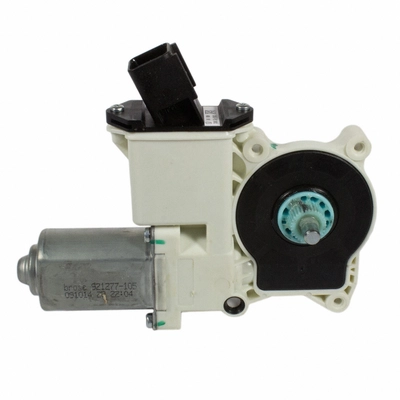 New Window Motor by MOTORCRAFT - WLM132 pa3