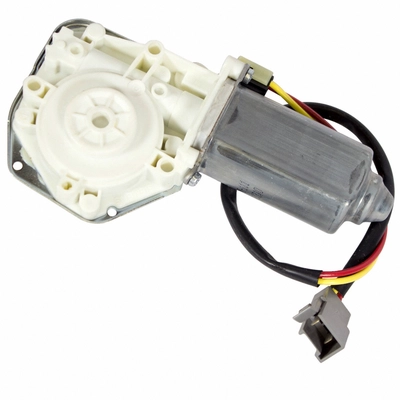 New Window Motor by MOTORCRAFT - WLM145 pa2